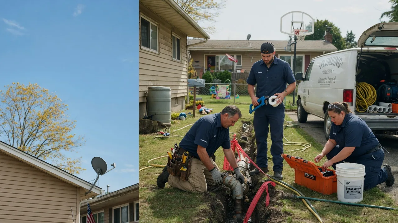 Garbage Disposal Replacement in Country Club Hills, IL near me